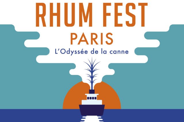 Rhum Fest Paris 2019