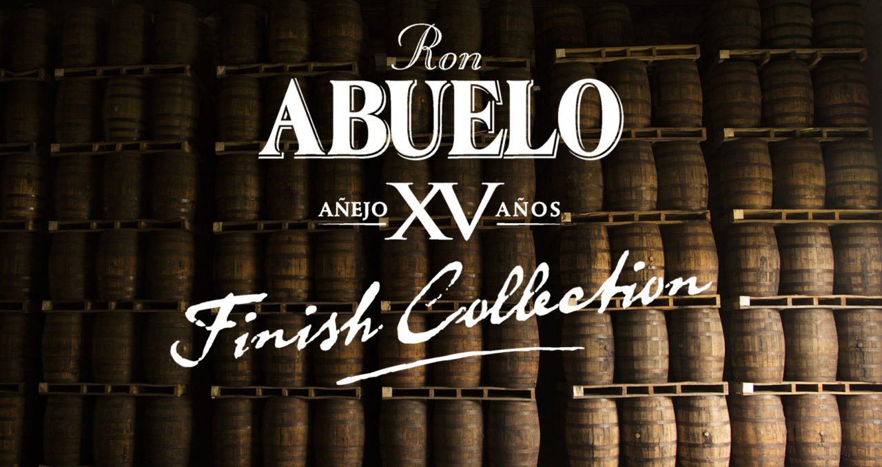 Ron Abuelo Finish Collection