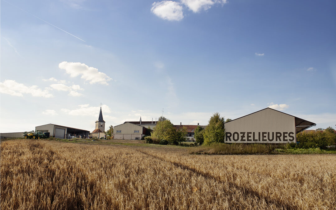 Whisky Rozelieures : la collection des parcellaires s’agrandit avec 2 nouvelles références