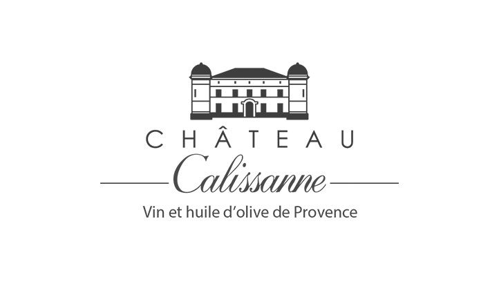 Logo du Château Calissanne