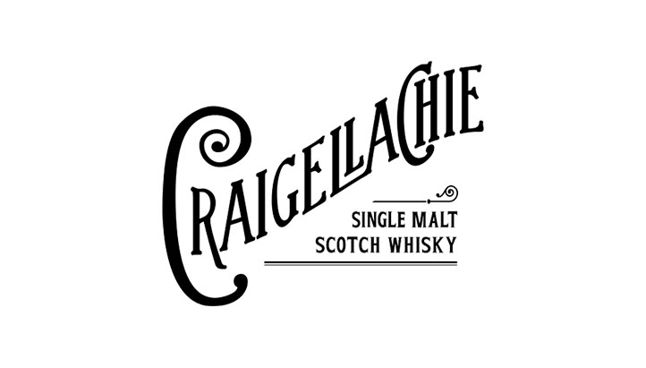 Logo Craigellachie