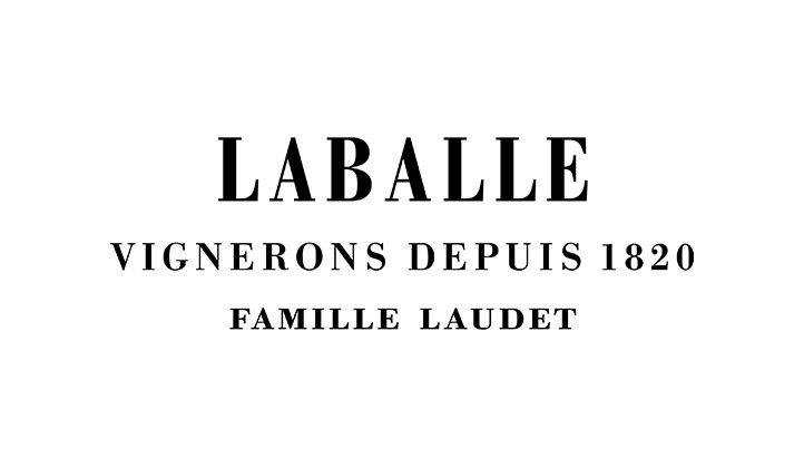 Logo du Domaine Laballe