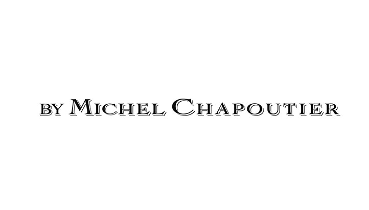 Logo By Michel Chapoutier
