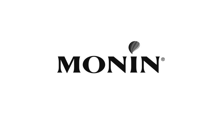 Logo des sirops Monin