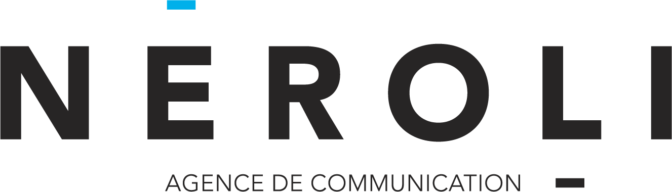 Logo de l'agence de communication parisienne Néroli
