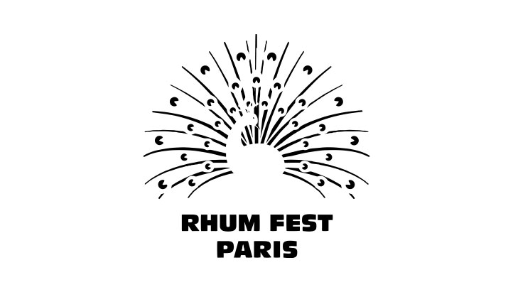 Logo du Rhum Fest Paris