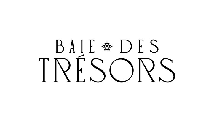 Logo Baie des Trésors