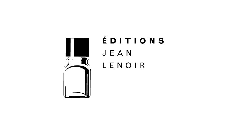 Logo Editions Jean Lenoir